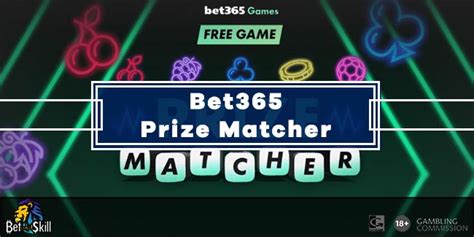 Play Prize Matcher .